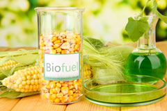Trenear biofuel availability