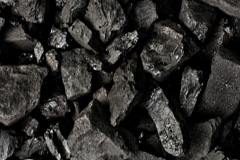 Trenear coal boiler costs