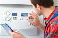 free commercial Trenear boiler quotes